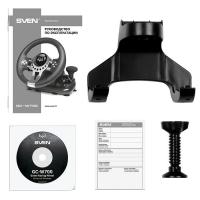 Руль Sven GC-W700 Diawest