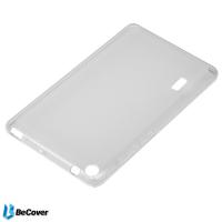Чехол для планшета BeCover Huawei MediaPad T3 7.0'' (BG2-W09) Transparancy (701748) Diawest