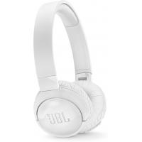 Навушники JBL T600ВТ NC White (JBLT600BTNCWHT) Diawest