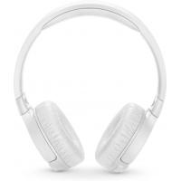 Навушники JBL T600ВТ NC White (JBLT600BTNCWHT) Diawest