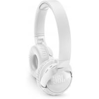Навушники JBL T600ВТ NC White (JBLT600BTNCWHT) Diawest