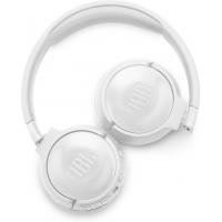 Навушники JBL T600ВТ NC White (JBLT600BTNCWHT) Diawest