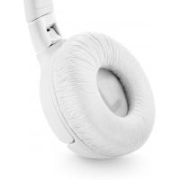 Навушники JBL T600ВТ NC White (JBLT600BTNCWHT) Diawest