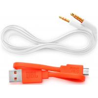 Навушники JBL T600ВТ NC White (JBLT600BTNCWHT) Diawest