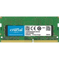 Модуль пам'яті для ноутбука SoDIMM DDR4 16GB 3200 MHz Micron (CT16G4SFD832A) Diawest