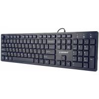 Клавіатура Gembird KB-MCH-03-RU Diawest
