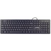 Клавіатура Gembird KB-MCH-03-RU Diawest