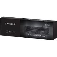 Клавіатура Gembird KB-MCH-03-RU Diawest