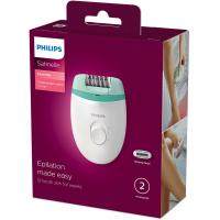 Эпилятор PHILIPS BRE245/00 Diawest