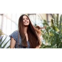 Вирівнювач для волосся PHILIPS BHS378/00 Diawest