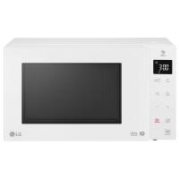 Микроволновая печь LG MH6336GIH Diawest