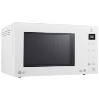 Микроволновая печь LG MH6336GIH Diawest