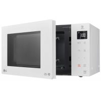 Микроволновая печь LG MH6336GIH Diawest
