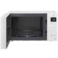 Микроволновая печь LG MH6336GIH Diawest