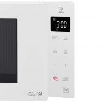 Микроволновая печь LG MH6336GIH Diawest
