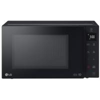 Микроволновая печь LG MH6336GIB Diawest