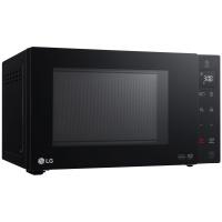 Микроволновая печь LG MH6336GIB Diawest