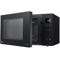 Микроволновая печь LG MH6336GIB Diawest