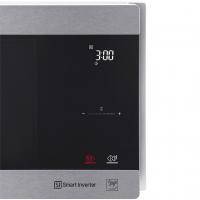 Мікрохвильова піч LG MH6595CIS Diawest