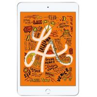 Планшет Apple A2133 iPad mini 5 Wi-Fi 64GB Silver (MUQX2RK/A) Diawest