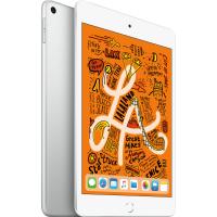 Планшет Apple A2133 iPad mini 5 Wi-Fi 64GB Silver (MUQX2RK/A) Diawest