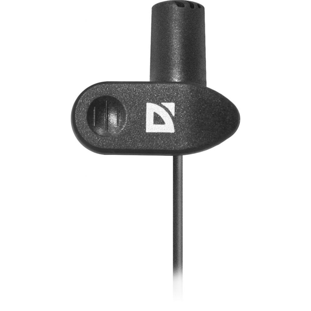 Мікрофон Defender MIC-109 (64109) Diawest