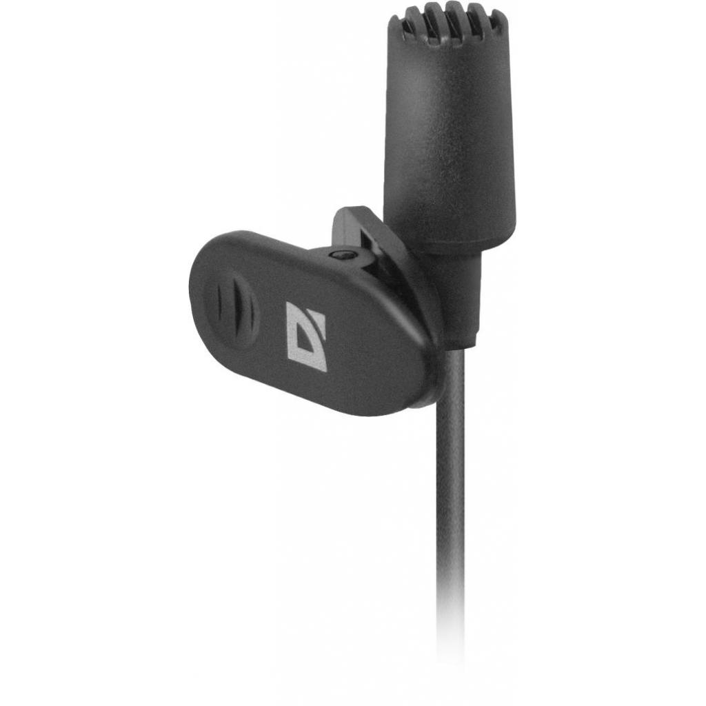 Мікрофон Defender MIC-109 (64109) Diawest