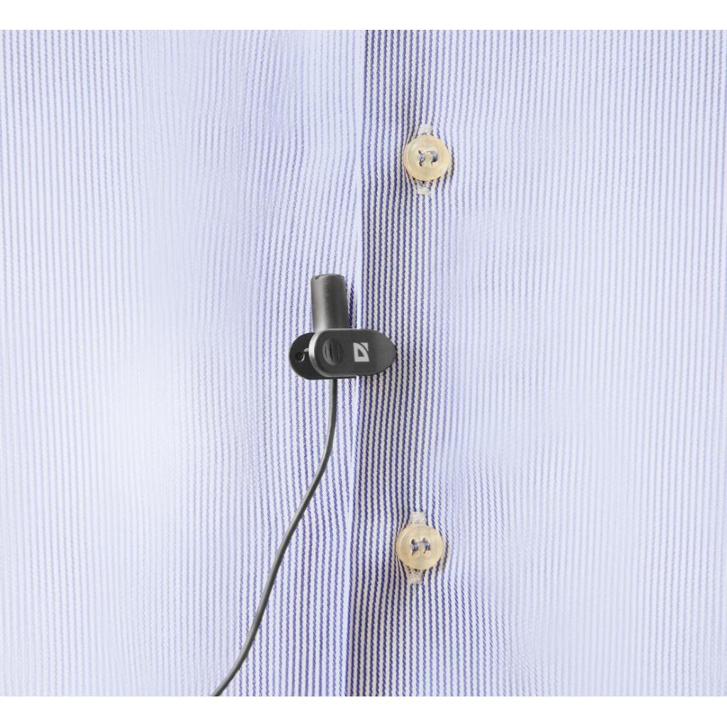 Мікрофон Defender MIC-109 (64109) Diawest