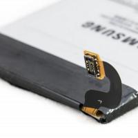 Акумуляторна батарея EXTRADIGITAL Samsung Galaxy S6 (2550 mAh) (BMS6379) Diawest