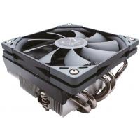 Кулер до процесора SCYTHE Big Shuriken 3 Rev.B (SCBSK-3000) Diawest