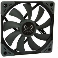 Кулер до процесора SCYTHE Big Shuriken 3 Rev.B (SCBSK-3000) Diawest