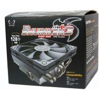 Кулер до процесора SCYTHE Big Shuriken 3 Rev.B (SCBSK-3000) Diawest