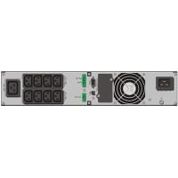 Источник бесперебойного питания PowerWalker VFI 3000RT LCD, Rack/Tower (10120123) Diawest