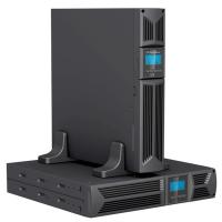 Источник бесперебойного питания PowerWalker VFI 3000RT LCD, Rack/Tower (10120123) Diawest