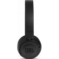 Навушники JBL T460BT Black (JBLT460BTBLK) Diawest