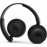 Навушники JBL T460BT Black (JBLT460BTBLK) Diawest