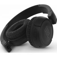 Навушники JBL T460BT Black (JBLT460BTBLK) Diawest