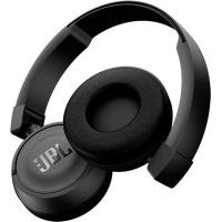 Навушники JBL T460BT Black (JBLT460BTBLK) Diawest