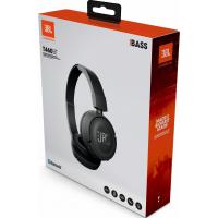 Навушники JBL T460BT Black (JBLT460BTBLK) Diawest