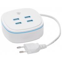 Зарядное устройство 2E 2E-WC4USBM1.27-W Diawest