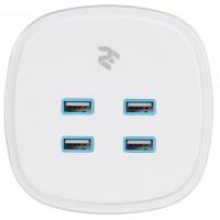 Зарядное устройство 2E 2E-WC4USBM1.27-W Diawest