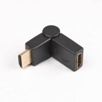 Переходник HDMI M to HDMI F Viewcon (VD 048) Diawest