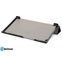 Чехол для планшета BeCover Smart Case для Lenovo Tab E8 TB-8304 Black (703172) Diawest
