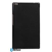 Чохол до планшета BeCover Smart Case для Lenovo Tab E8 TB-8304 Black (703172) Diawest