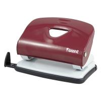 Дырокол Axent Exakt-2 metal, 20sheets, red (3920-06-А) Diawest