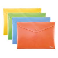 Папка - конверт Axent B5+, assorted colors (1413-20-А) Diawest