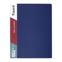 Папка-скоросшиватель Axent А4, blue (1304-02-А) Diawest