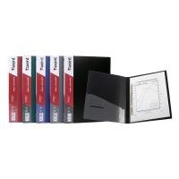 Папка-скоросшиватель Axent А4, blue (1304-02-А) Diawest