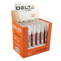 Корректор Delta by Axent pen 8ml (display) (D7012) Diawest
