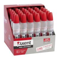 Клей Axent Polymer glue, 40 g (display) (7201-А) Diawest